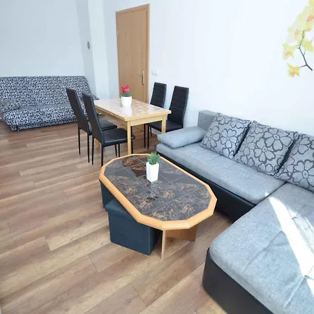 In - Insel 41242 Apartment