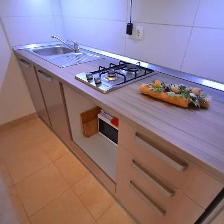 Apartment In - Insel 41242 Vir