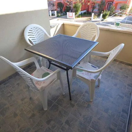 In - Insel 41242 Apartment Vir