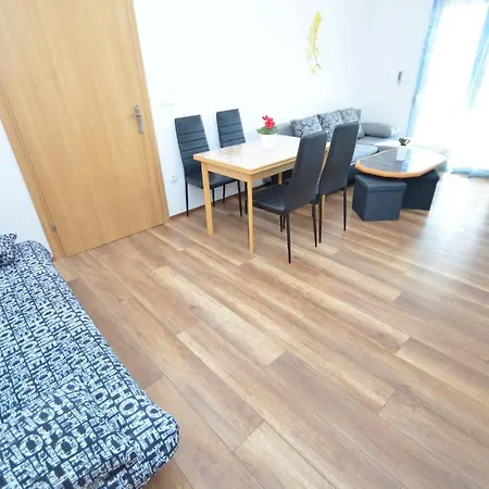 Apartment In - Insel 41242