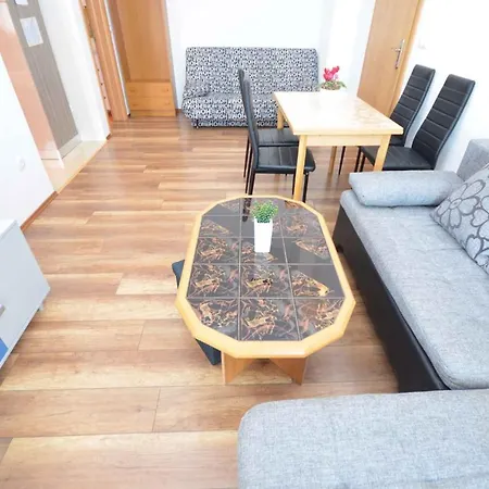 Apartment In - Insel 41242
