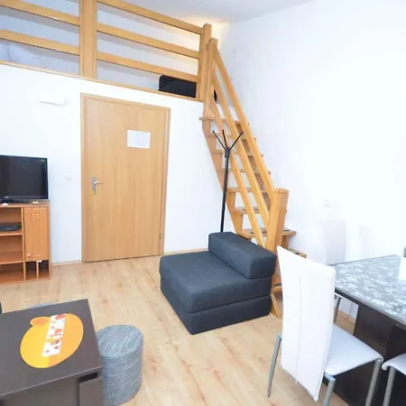 Apartment In - Insel 41242 Vir