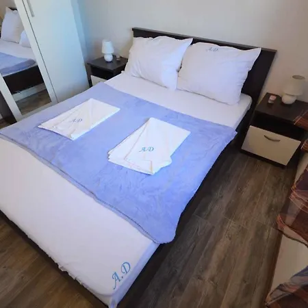 Apartment In - Insel 41242