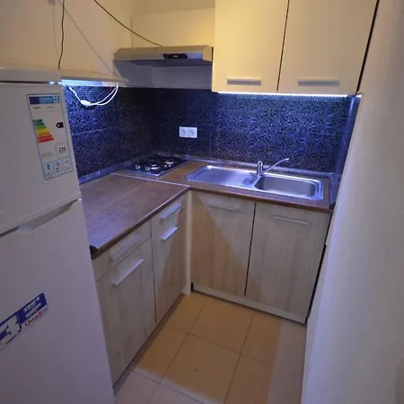 Apartment In - Insel 41242