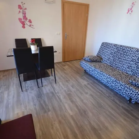 In - Insel 41242 Apartment *