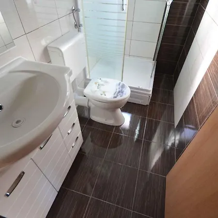 In - Insel 41242 Apartment Vir