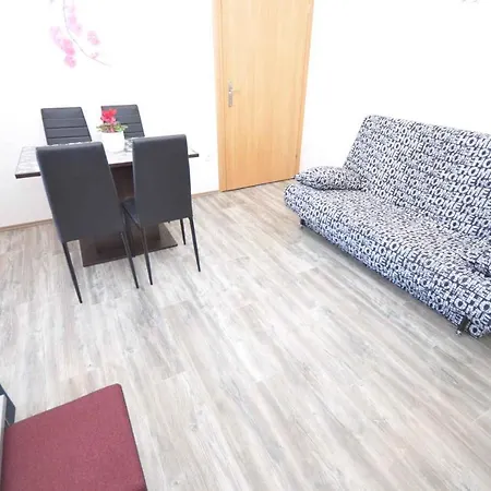 In - Insel 41242 Apartment