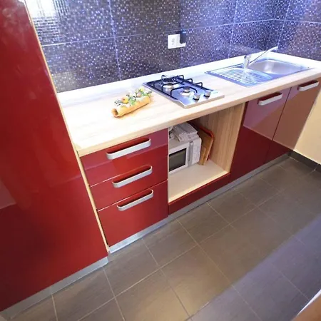 Apartment In - Insel 41242