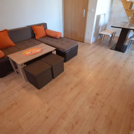 Apartment In - Insel 41242