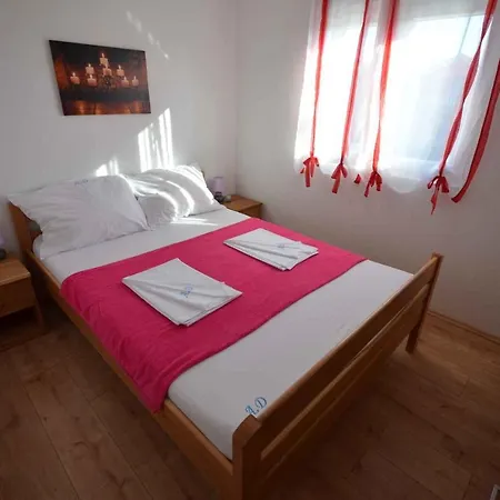 In - Insel 41242 Apartment Vir