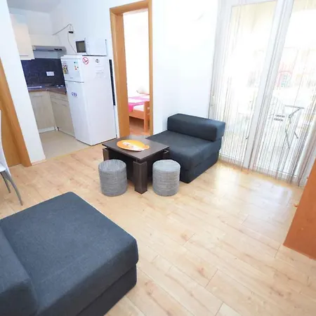 In - Insel 41242 Apartment Vir
