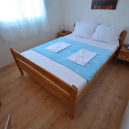Apartment In - Insel 41242